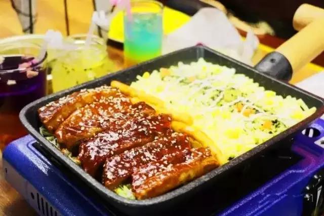 吃喝全攻略互关,最全吃喝玩乐攻略