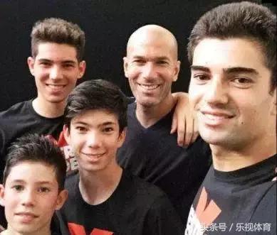 曾经的足坛巨星,足坛各球星的儿子