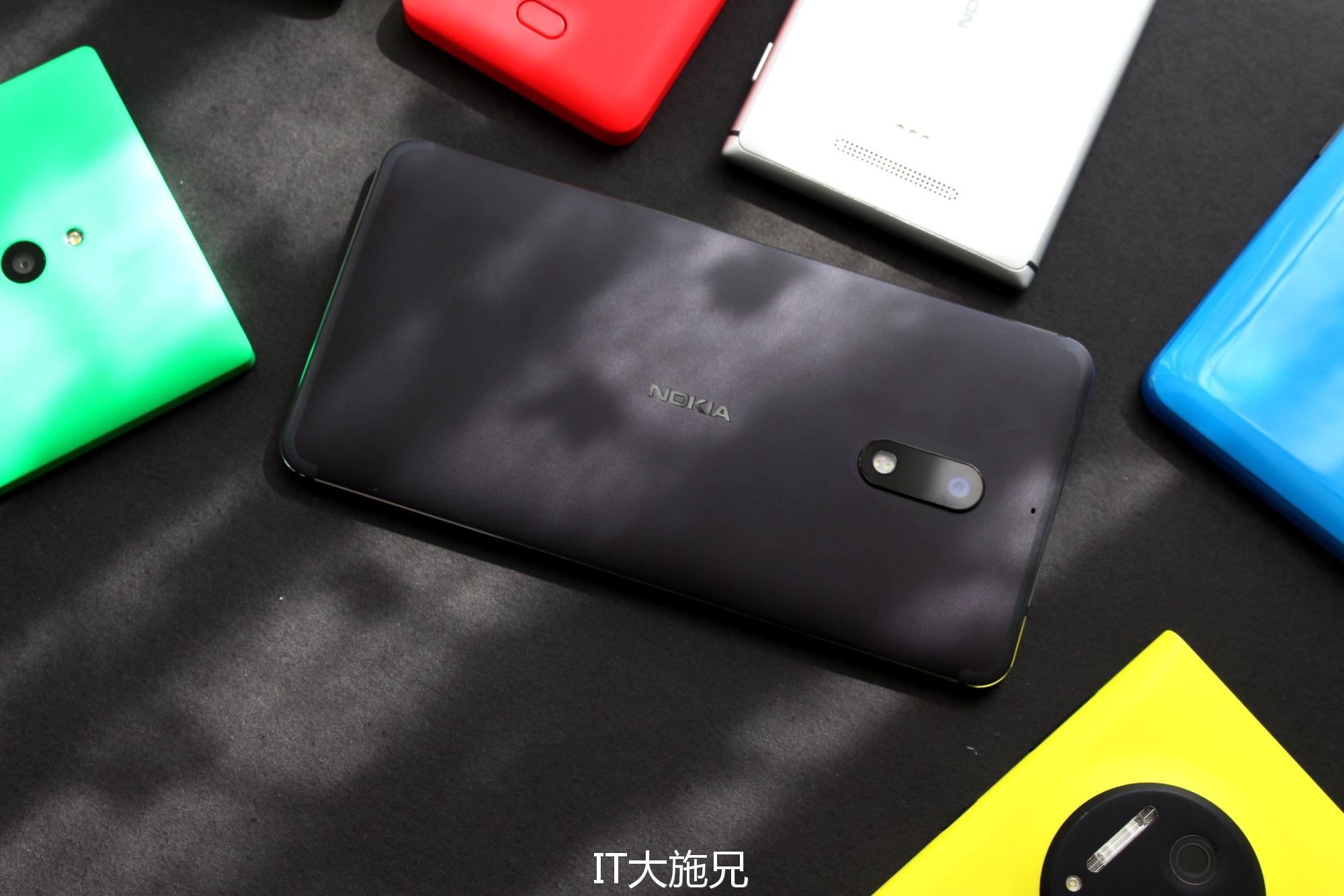 诺基亚6安卓8.0测试版,诺基亚6正式发布升级速度很快