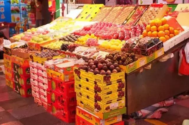 深圳全年货采购地，性价比非常高哦！