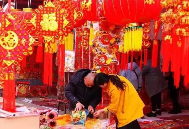 深圳全年货采购地，性价比非常高哦！