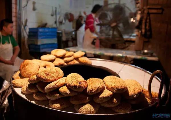 那季节那吃货的那些事儿：冬日里的好一口江苏味