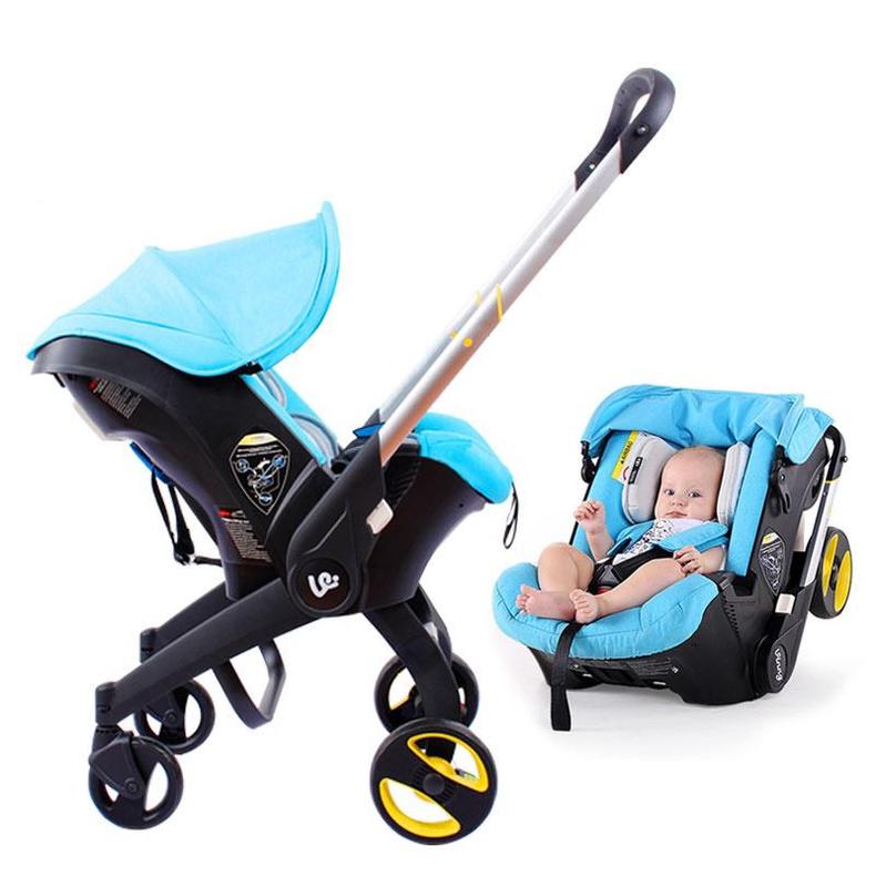 怎样选择一款实用的婴儿推车,婴儿推车推荐挑选方法