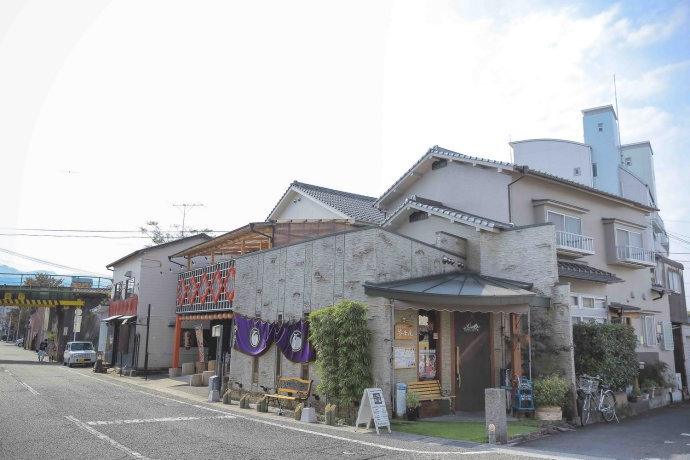 冬日和闺蜜出游,3天2夜的温泉之旅