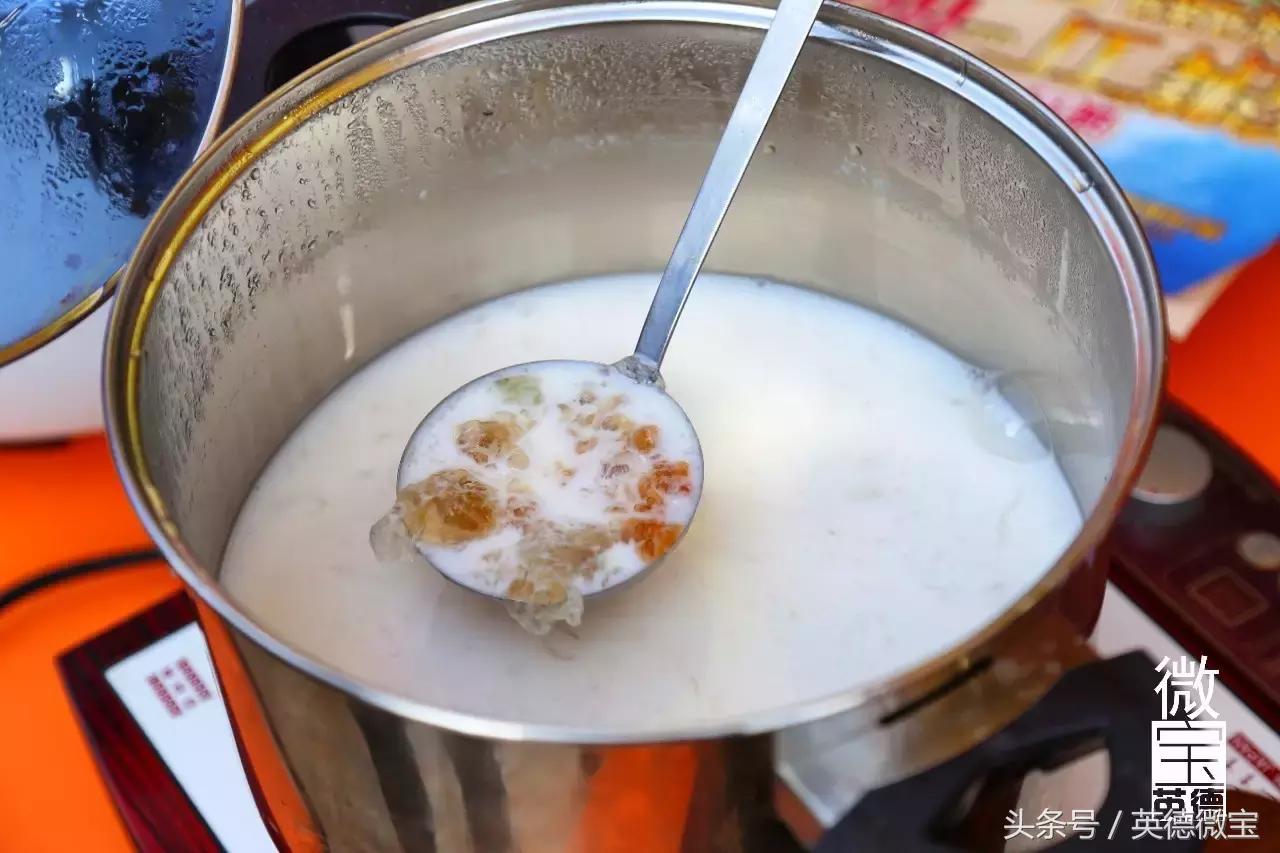 英德美丽的花街,英德花街