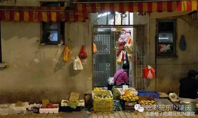 肇庆隐藏美食 (肇庆二十四小时营业的美食)