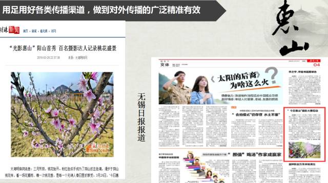 同力同行，点赞无锡！2016，我们一起走过……