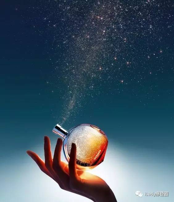 10款适合冬天的香水暖得像个拥抱 (适合秋冬的香水推荐淡香)