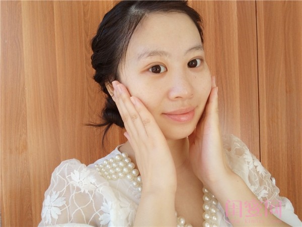 达尔肤焕颜面膜,达尔肤杏仁s面膜