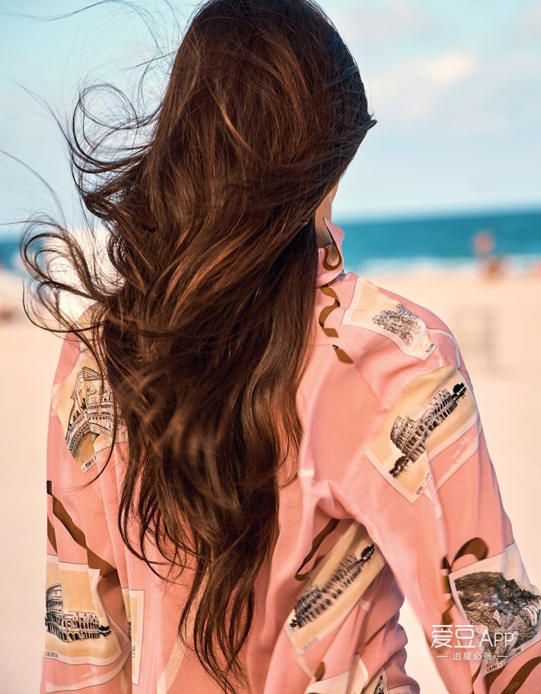 画报郑秀晶,郑秀晶画报写真