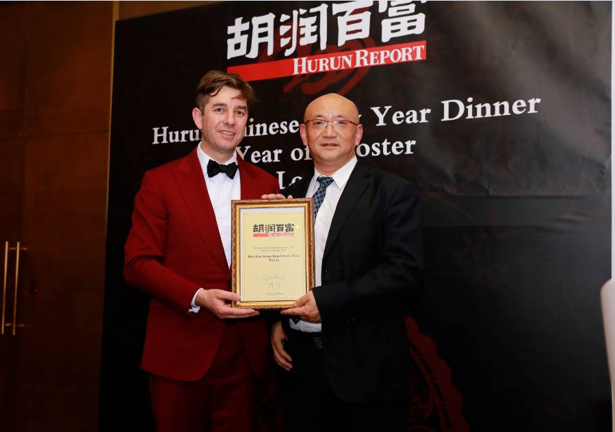 英国最受欢迎奢侈品品牌,英国最受认可的奢侈品牌