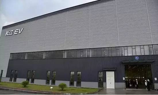 深扒汽车,新能源车资质梳理