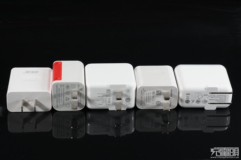 x90120w充电器拆解,9x充电头拆解视频