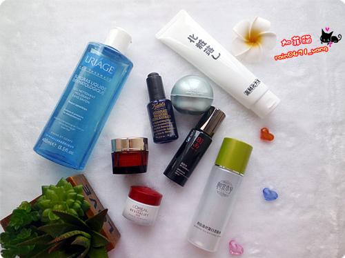 保湿滋润冬季必备,routine保湿护肤