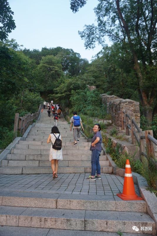 广州韩国釜山自由行,韩国釜山自由行详细攻略