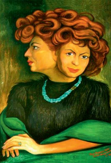 聂鲁达说,没有玩具我就没法活!那么,来看看大诗人怎么活的吧