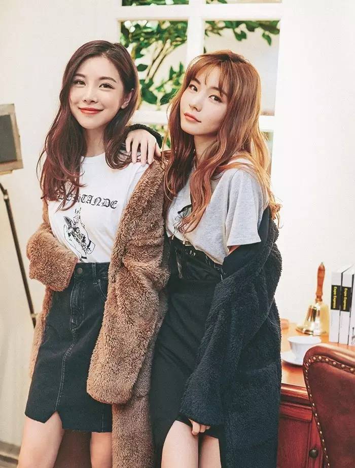 昕昕穿搭,昕昕潮穿搭