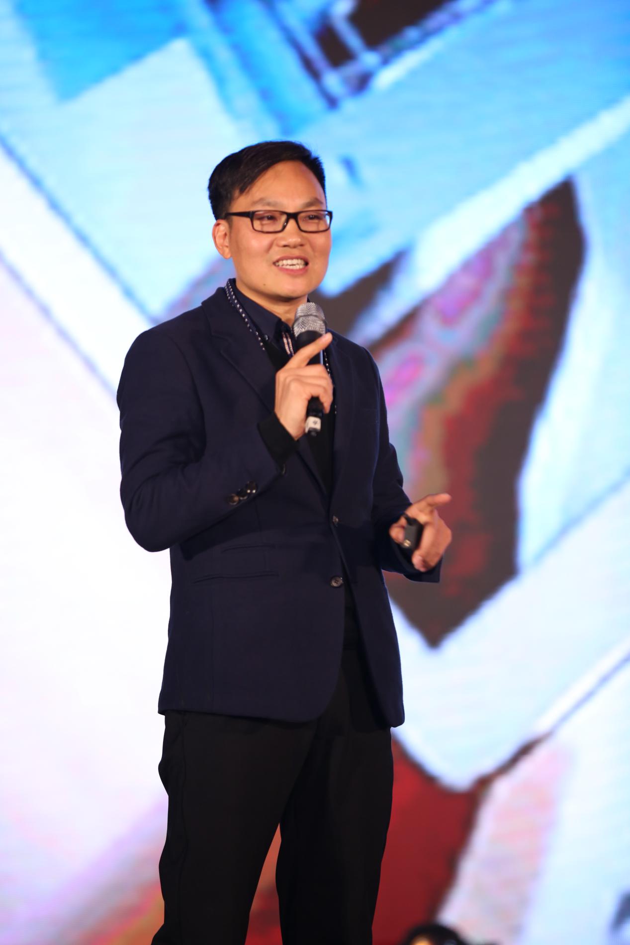 互联网巨头布局家装,装修产业领袖峰会