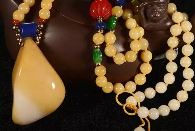 禾玉尚品金丝玉手链,禾玉尚品天然金丝玉手串