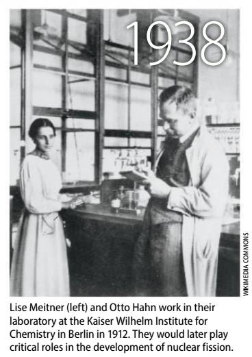 六｜天文一百年1936-1939