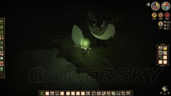 饥荒四季新手攻略,饥荒威尔逊四季图片