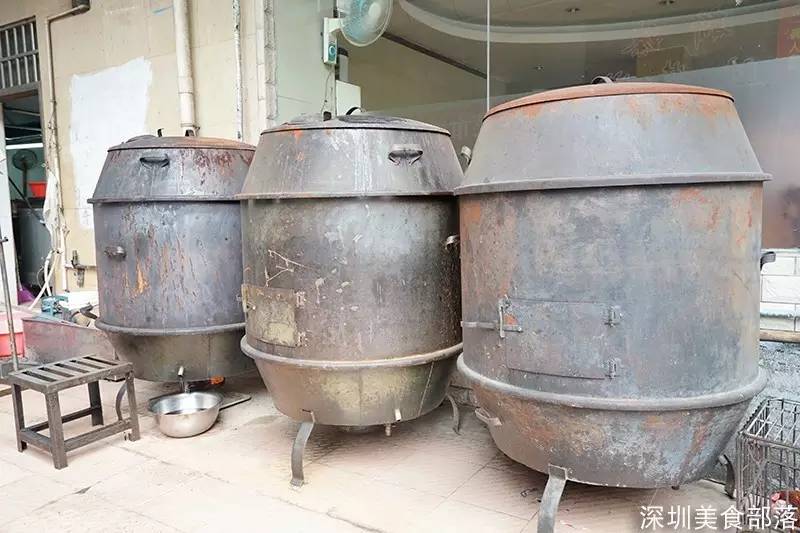 没吃过「濑粉」，怎么好意思说你在大宝安混过！