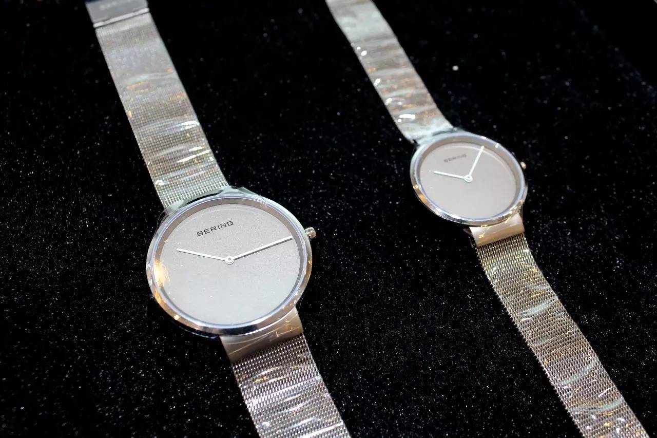 韩剧同款女手表,电视剧韩国明星同款手表