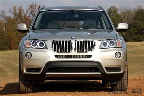 宝马x3升级劲浪三分频,2022宝马x3搭载什么发动机