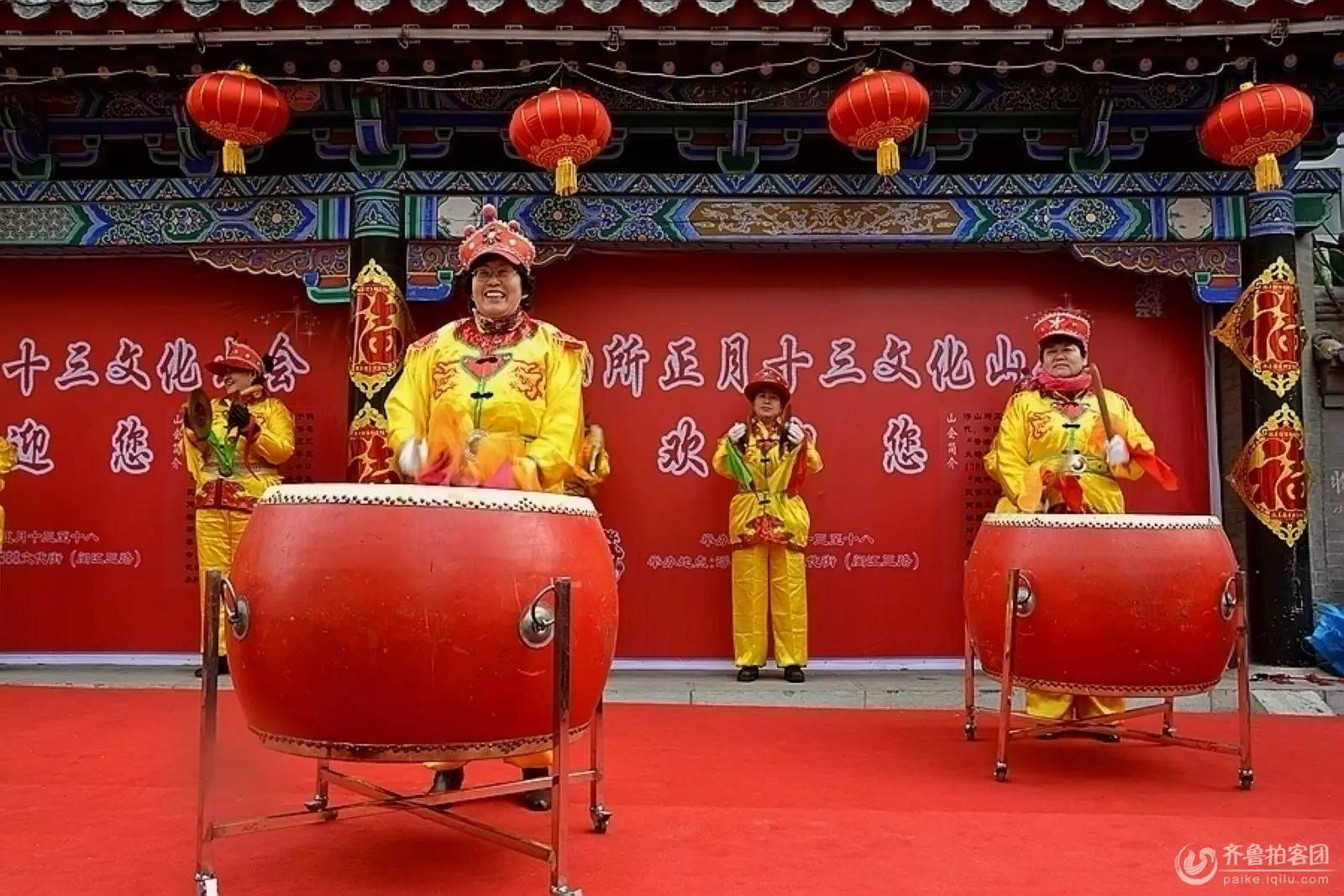 全青岛,全青岛最火的地方