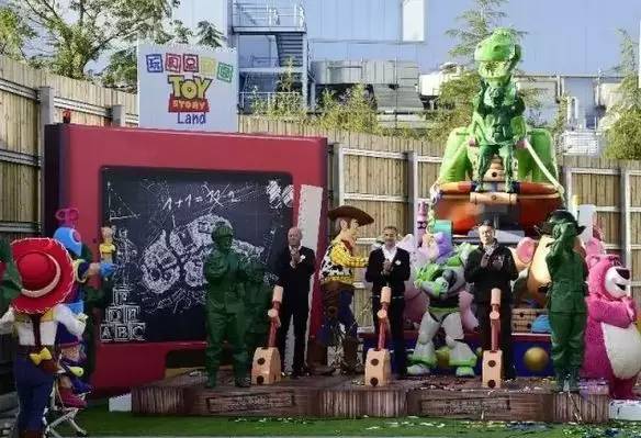 迪士尼演职人员招聘条件,上海迪士尼招工作人吗