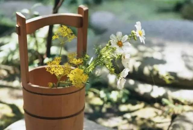 一个桶的故事想告诉我们什么道理,桶的原理动画演示