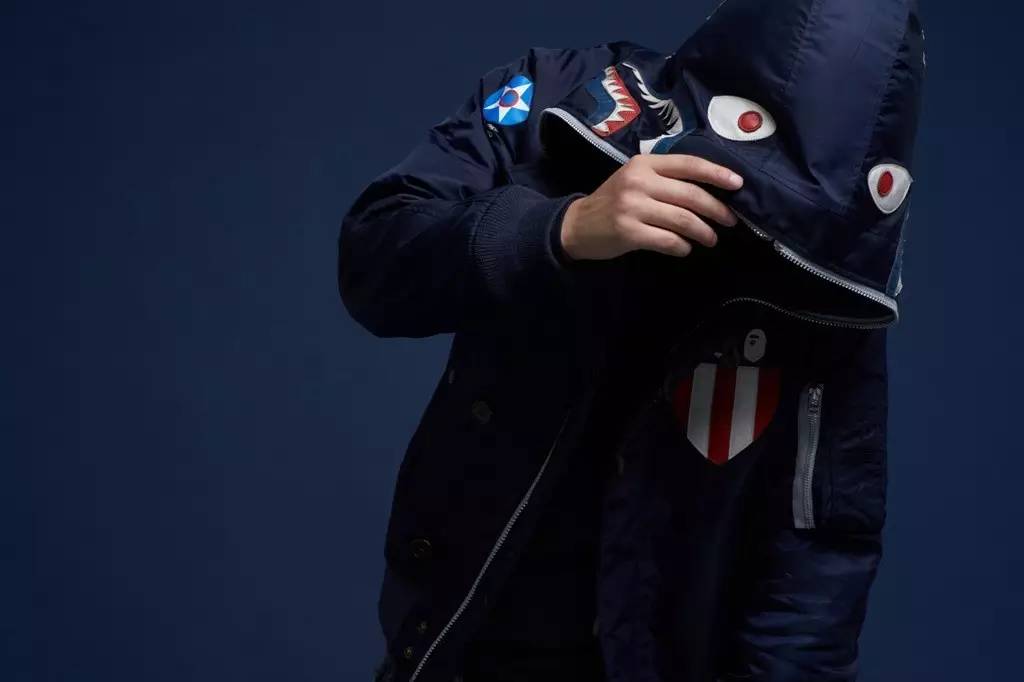 bape联名款手表,rolex联名bape