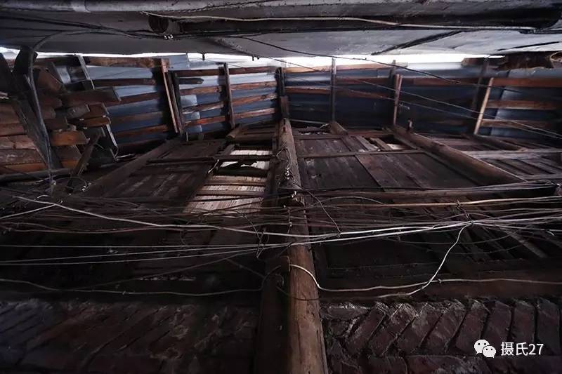 贵阳小河巷老街巷,贵阳有小河的地方