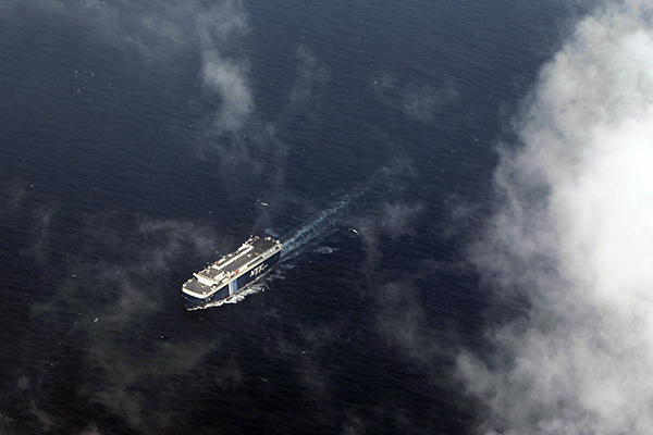 马航mh370真的找着了吗,老赫说马航mh370失踪原因