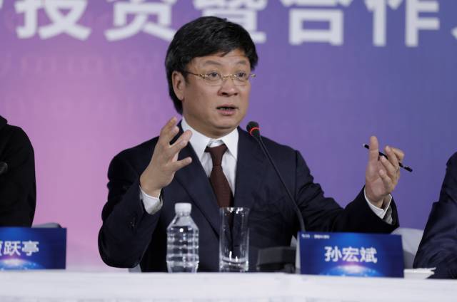 融创的家底是什么,融创有多厉害