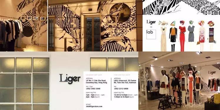 香港美妆店铺最多的商场,香港购物地图及价格