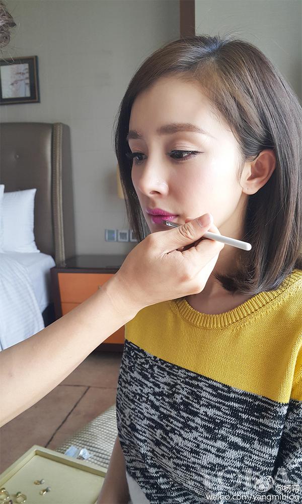 杨幂家中有钱吗,杨幂家里有多少钱