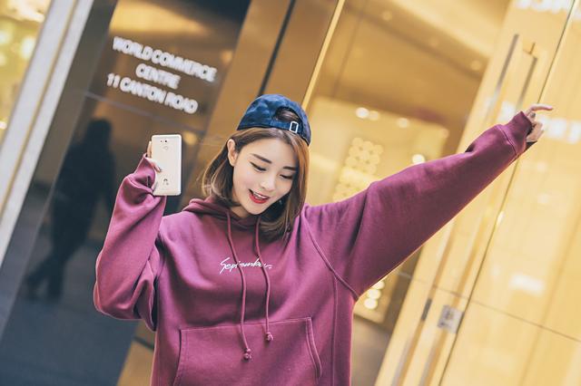 花式年夜饭华为畅享6S拍照美翻朋友圈