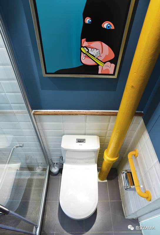 10位“好色”屋主刷了彩色墙面，并把色号也告诉了大家