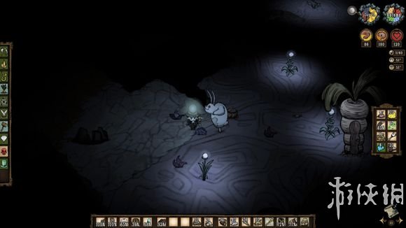 饥荒冒险群岛模式攻略,冒险模式饥荒每一个关卡攻略