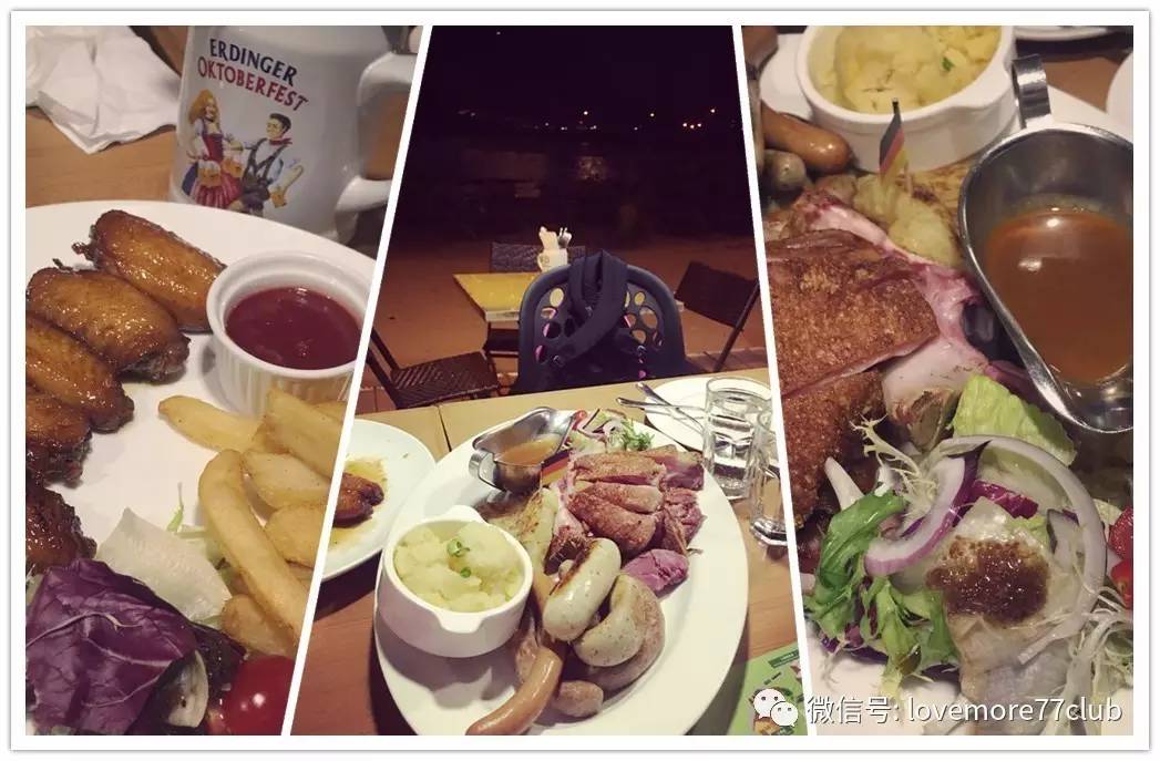 去香港住哪里比较方便吃的比较多,去香港住在哪个地区性价比高