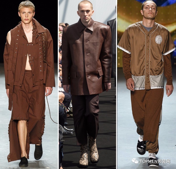 近几年流行色彩有哪几种颜色,2020五大流行色彩竟然如此惊艳