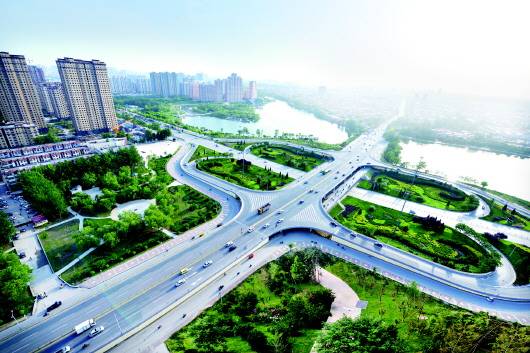 菏泽发展高峰论坛 (菏泽第五届中国淘宝村高峰论坛)