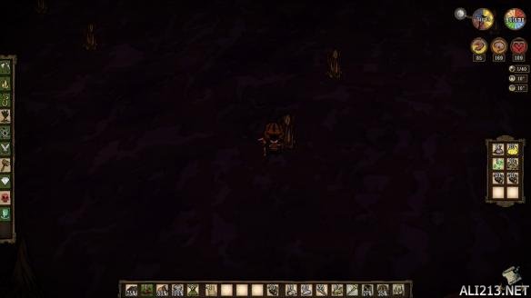 饥荒冒险群岛模式攻略,冒险模式饥荒每一个关卡攻略