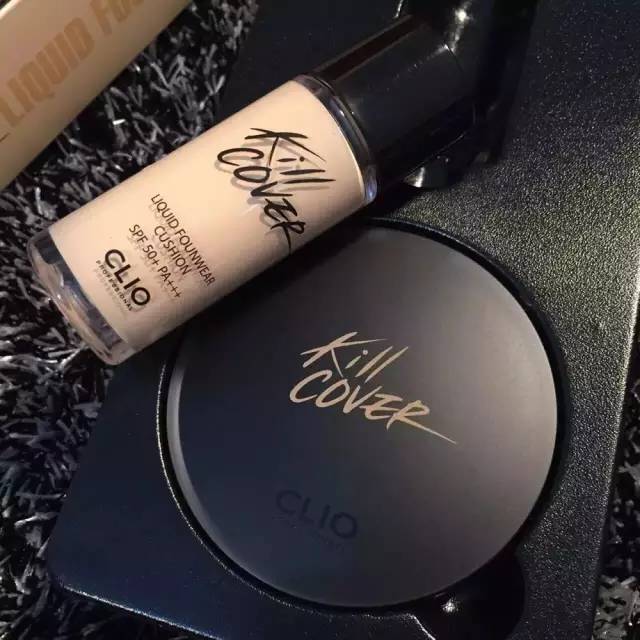 女明星气垫色号,女明星气垫