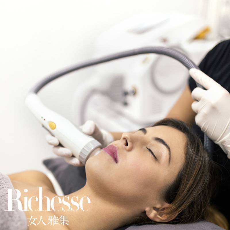 节前最后的美容助攻荣升派对女皇只需6个对策｜Dr.魔女