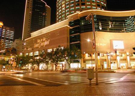 香港最新购物攻略网站大全,香港购物最新