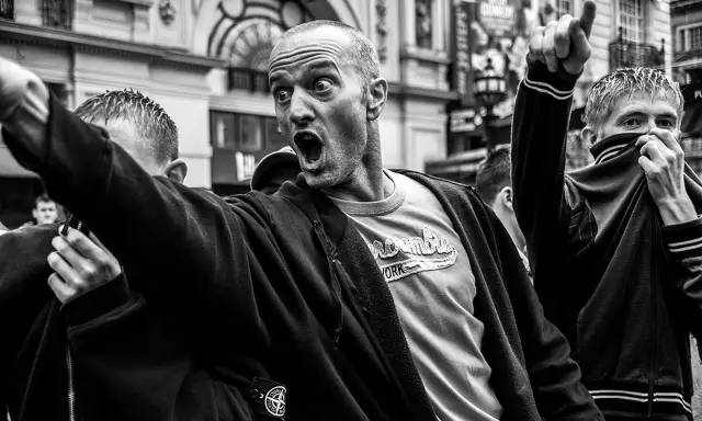 俄罗斯足球到底有多厉害,俄罗斯足球流氓组织