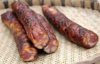 临沂人年夜饭必备的八道菜,山东临沂年夜饭的菜谱大全