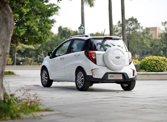 瑞风s2mini评测,瑞风s2mini测评